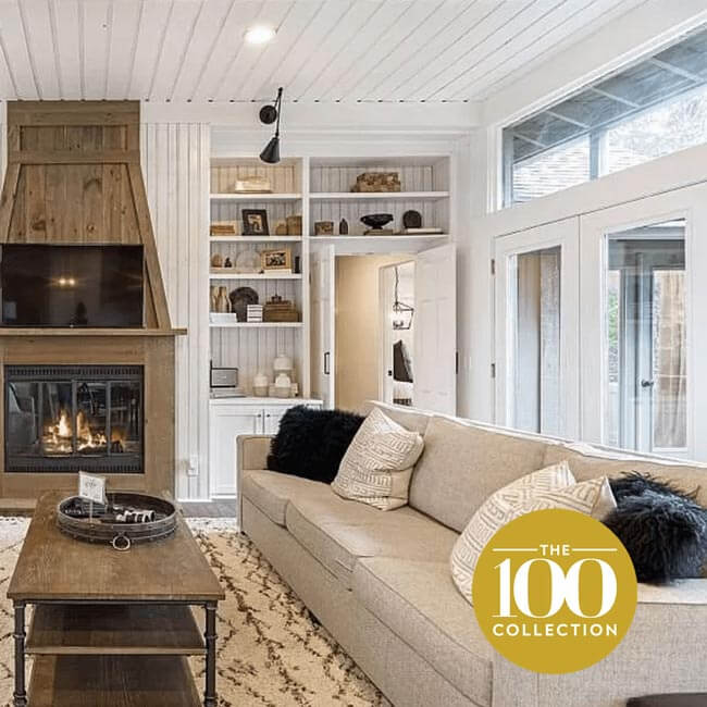 Thing To Do The 100 Collection